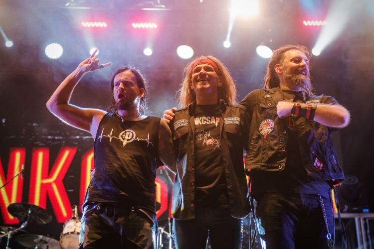 Hármas szülinap az EFOTT-on – és érkezik a Brooklyn Bounce is!