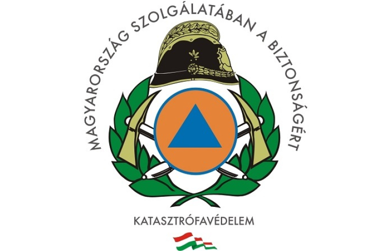 Fertődön riasztott a szén-monoxid érzékelő