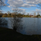 A Szanyi Horgásztó