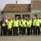 Lakossági összefogás Bágyogszováton a tisztább faluért
