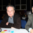 Vacsorával egybekötött sportköri beszámoló a Szany SE-nél. (2026. 01. 31.)