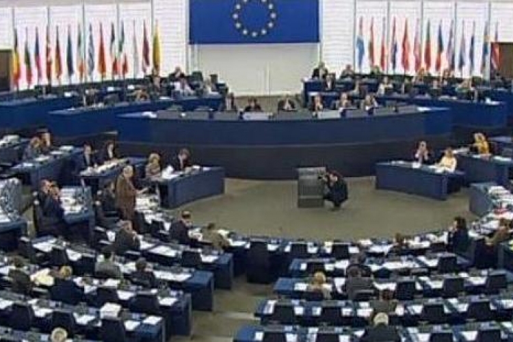 Tavares-jelentés - Weber, Swoboda, Verhofstadt, Cohn-Bendit